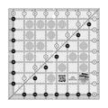 Creative Grids 8-1/2in Square Quilt Ruler - CGR8