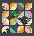 Primrose Quilt Pattern