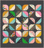 Primrose Quilt Pattern