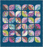 Primrose Quilt Pattern