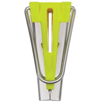 Bias Tape Maker 12mm (1/2 in) - Clover