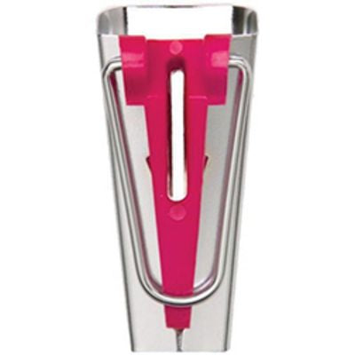 Bias Tape Maker 18mm (3/4 in) - Clover