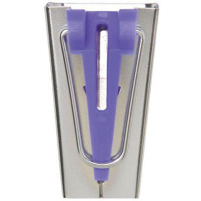 Bias Tape Maker 25mm (1 in) - Clover