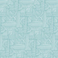 Cur8tor Botanica Moment of Zen Aqua CUR8BT204