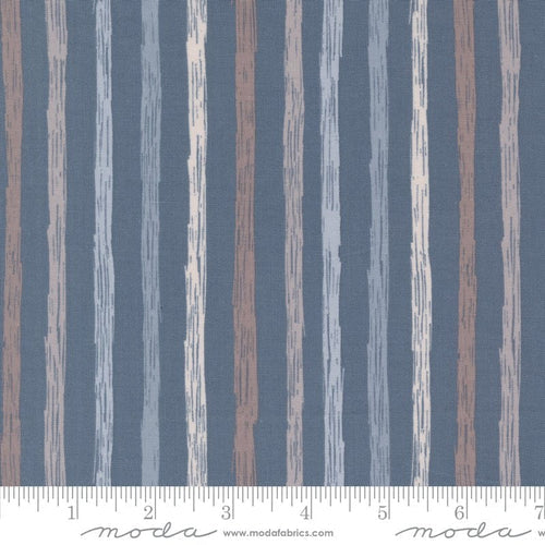 Chirp Just Stripes Twilight