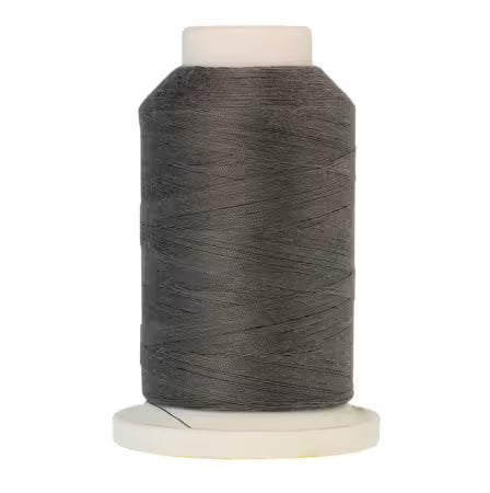 Seracor Polyester Overlock Thread in Cobblestone Color by Mettler