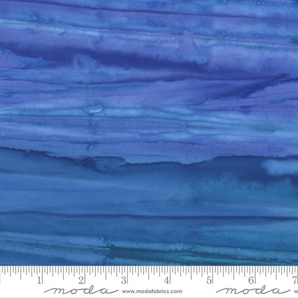 Color Crush Blue Lagoon
