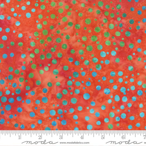 Color Crush Tangerine
