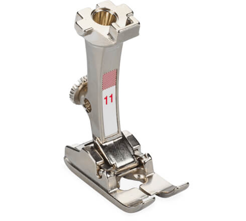 BERNINA Cordonnet Foot #11