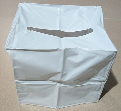 Deluxe Serger Dust Cover - DC-3