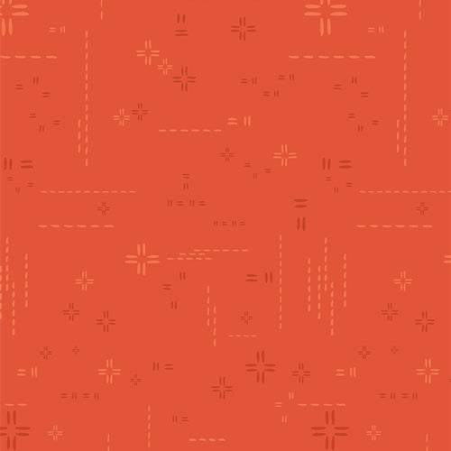 Decostitch Elements Sunburst