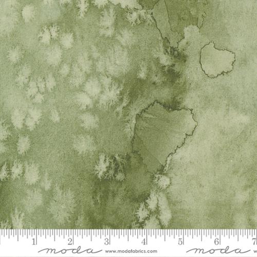 Desert Oasis in Cypress color