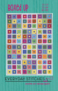 Boxed Up Pattern