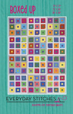 Boxed Up Pattern