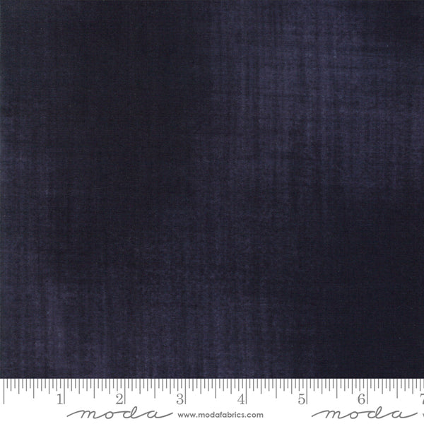 Ebb and Flow in Texture Dark Ocean color for Moda