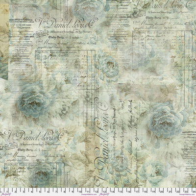 fabric