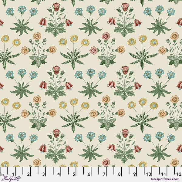Emery Walker Daisy Multi