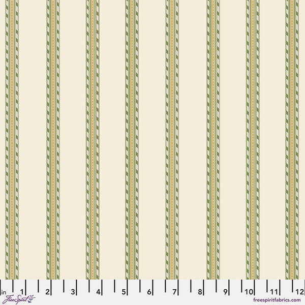 Emery Walker Pinstripe Twining Vine