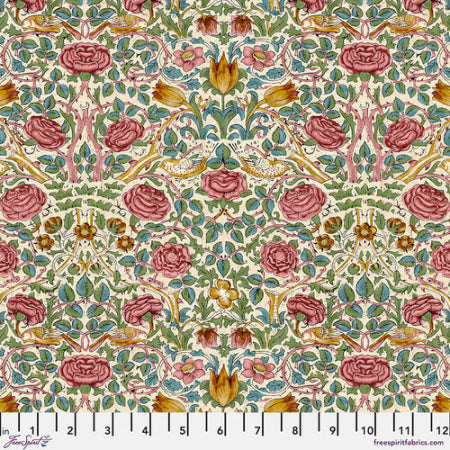Emery Walker Rose