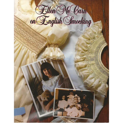 English Smocking for Beginners