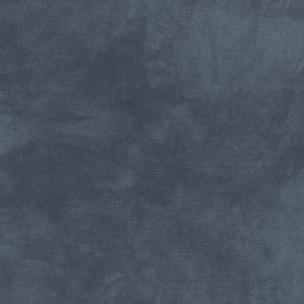 Woolies Flannel Color Wash Medium Blue