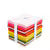 Confetti Cottons Warm Fat Quarter Bundle - 24 pcs