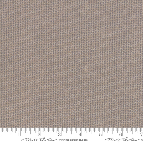 Farmhouse Flannels II (Remnant 30") Toast
