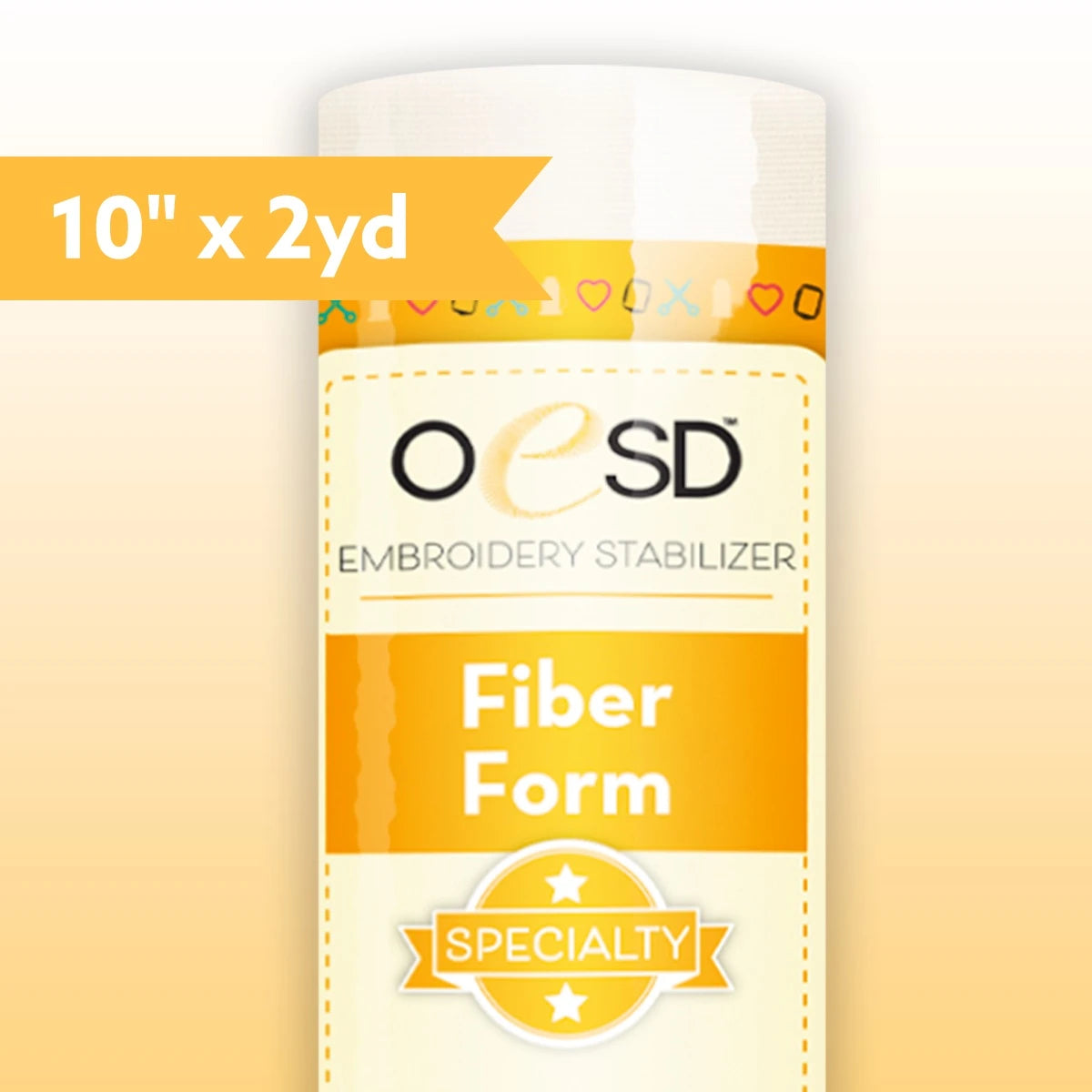 OESD Fiber Form Stabilizer