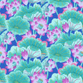 Lake Blossoms Half Yard Stack Saturday Stash