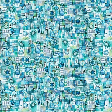 L'Heure Bleue Doux Mint