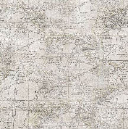Monochrome Expedition Parchment