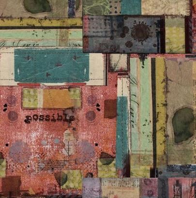 Storyboard Possible Mosaic
