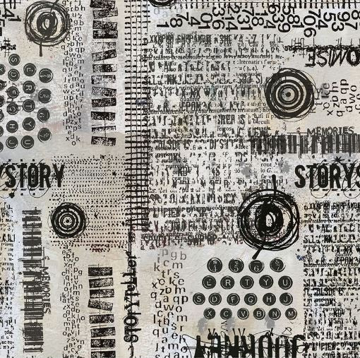Storyboard Printed Matter