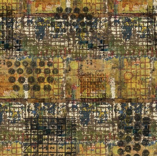 Storyboard Type Amber
