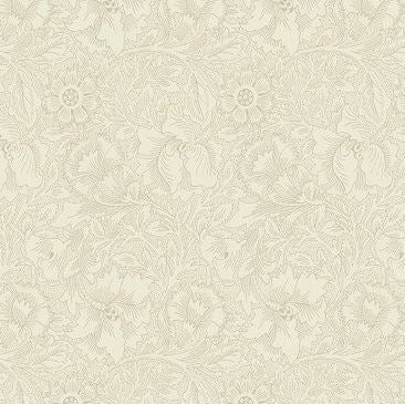 The Original Morris & Co. Poppy Cream