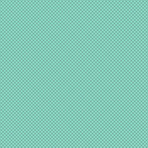 Tula Pink's On the Grid in Raindrop from the True Colors Collection