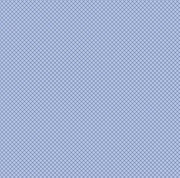 Tula Pink's On the Grid in Shoreline from the True Colors Collection