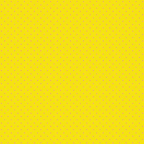 Tula Pink's True Colors Tiny Dots in Flare