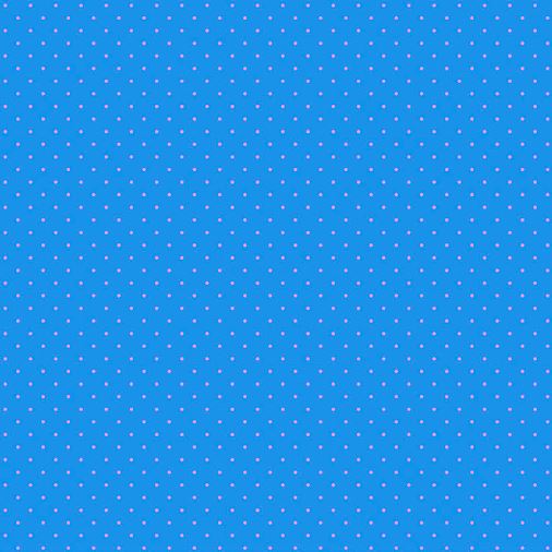 Tula Pink's True Colors Tiny Dots in Sky