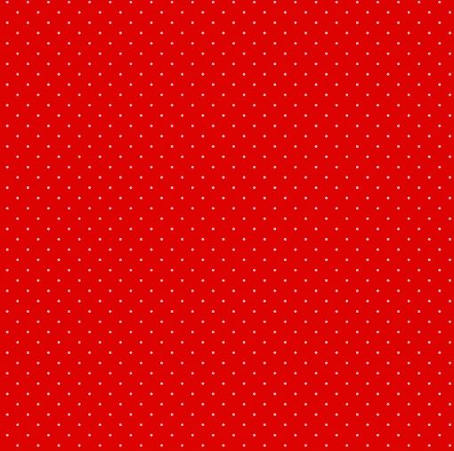 Tula Pink's True Colors Tiny Dots in Watermelon