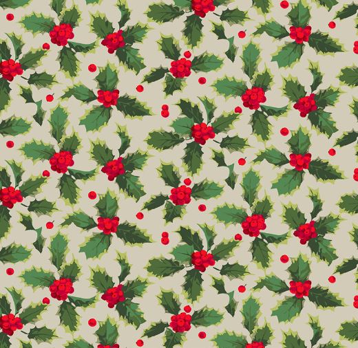 Winterberry Holly Natural