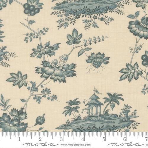 Pearl French General Fleur De Paris