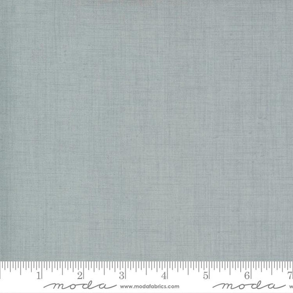 French General Solids - Ciel Blue | 13529-169 | Moda Fabrics