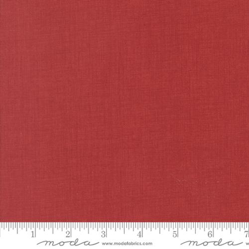 French General Solids - Rouge | 13529-23 | Moda Fabrics