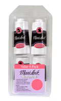 Maxi-Lock All Purpose Thread Set 4pk White - GGM0001