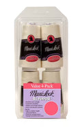 Maxi-Lock All Purpose Thread Set 4pk Eggshell - GGM0004