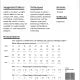 Scout Tee Sewing Pattern - Sizes 14-30