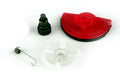 Martelli Rotary Cutter Replacement Parts Kit