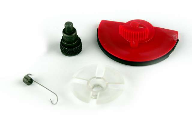 Martelli Rotary Cutter Replacement Parts Kit
