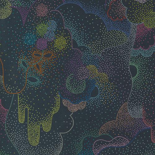 Gradients Auras Onyx 108 wideback